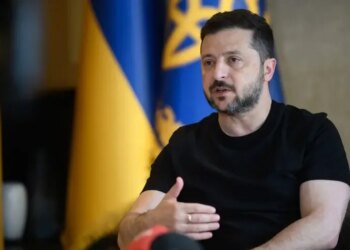 Україна успішно застосувала перехоплювач проти реактивних "шахедів" – Зеленський