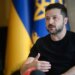 Україна успішно застосувала перехоплювач проти реактивних "шахедів" – Зеленський