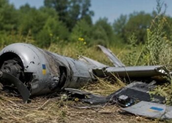 росія проводить фейкові вибори на ТОТ попри загрозу атак БпЛА