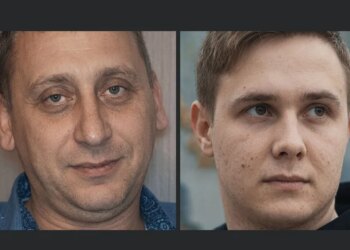 Били кийками та електрошокером – встановили двох тюремників з тульщини, які катували українців