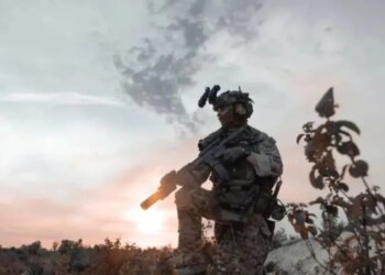 Операція "Вівальді": Україна повернула контроль над 125 км² території