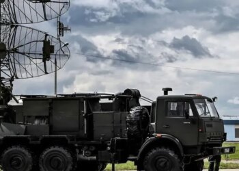 Сили оборони уразили РЛС "Каста", пункт управління БПЛА та місце зосередження окупантів