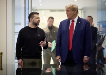 Трамп заявив про втрату рф дизельних потужностей через війну і закликав її припинити – Зеленський відреагував