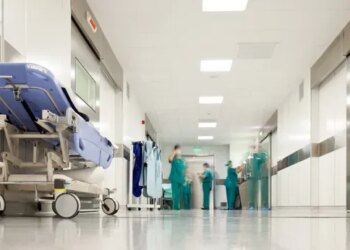 Як працюватимуть лікарні під час "жовтого" та "червоного" рівня повітряної загрози – уряд дав відповідь
