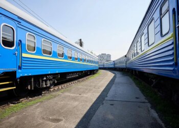 До 11 годин затримки: які поїзди найбільше відстають від графіка