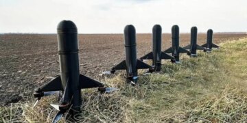 Україна випробувала чотири дрони-перехоплювачі проти реактивних “шахедів” – Зеленський