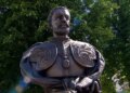 У Києві встановлять пам'ятник Мазепі на місці демонтованого леніна