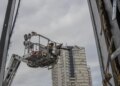 Проблеми з роботою сервісів виникли після повторної атаки рф на дата-центр Cosmonova