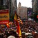 В Іспанії спалахнув масштабний протест проти житлової кризи після виселення 87-річної жінки