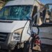 У Вишневому дрон упав на дорогу, якою рухались автомобілі – рятувальники розкрили деталі атаки на Київщину