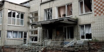Удар рф 27 вересня по Сумах забрав життя літньої жінки та 16-річної дівчини
