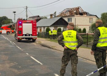 На кордоні з Україною у Польщі готуються до можливої гібридної атаки росії