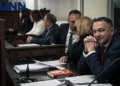 Сину й чоловікові Тетяни Крупи ВАКС дозволив брати участь у засіданні онлайн з-за кордону