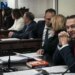 Сину й чоловікові Тетяни Крупи ВАКС дозволив брати участь у засіданні онлайн з-за кордону