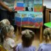 У дитсадках рф хочуть замінити вивчення букв і цифр "моральними орієнтирами" – ЦПД