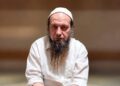 Хасида, мобилизованного по дороге из Рош га-Шана, назначили врачом