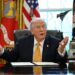 Иран может потерять свой главный козырь: Трамп назвал альтернативу Ормузу