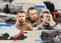 Новый стиль Драпатого, битва за Донбасс и угроза зимы: что происходит на фронте