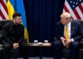 Трамп попросил Зеленского не бить по дизелю в России: “Есть множество других целей”