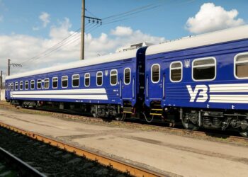 Величезні затримки потягів: Дніпро – найпроблемніший напрямок