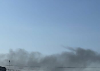 Ранкові вибухи у Дніпрі: що атакували російські війська