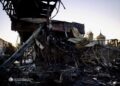 Атака по ТЦ на Дніпропетровщині: в якому стані постраждалі