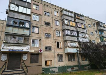 Понад 10 атак припали на Дніпропетровщину: є постраждалі