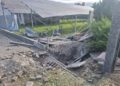 Було гучно у Дніпрі, Кривому Розі та громадах: наслідки сьогоднішніх атак