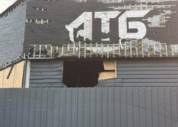 Пожежі, руйнування та поранені: наслідки атак по Дніпропетровщині