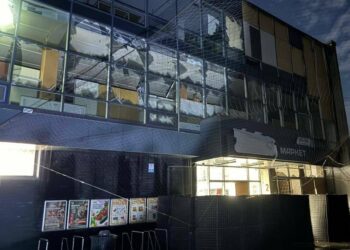 Понад 20 ударів за ніч: наслідки атак по Дніпропетровщині