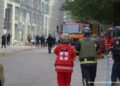 Є загиблі та поранені: нові дані про атаку на Дніпро