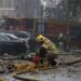 У Дніпрі завершили рятувальну операцію: встановлюють особу загиблої жінки