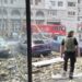 Кількість поранених у Дніпрі збільшилася: що відомо після удару