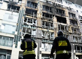Шестеро загиблих та 28 поранених: день російського терору на Дніпропетровщині