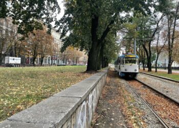 Трамваї обмежать на два дні: повідомлення для пасажирів Дніпра