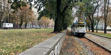 Трамваї обмежать на два дні: повідомлення для пасажирів Дніпра
