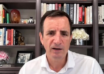 Томас Райт об истоках войны: Как Путин принял решение о вторжении в Украину