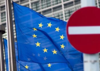 Bloomberg: ответ ЕС на диверсию в Лейпциге затронет визы и дипломатов РФ