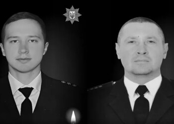 Двоє поліцейських загинули під час повторної атаки рф: що сталося на Дніпропетровщині