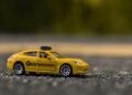 Uklon та Bolt фіксують зростання попиту на таксі в Києві під час тривалих повітряних тривог за скорочення кількості активних водіїв