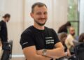 Співзасновник українського Swarmer Купрієнко пішов з посади СЕО компанії та ДП Autonomous Robotics Systems