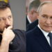 Зеленский готов встретиться с Путиным на G20 в Майами: “Важен только результат”