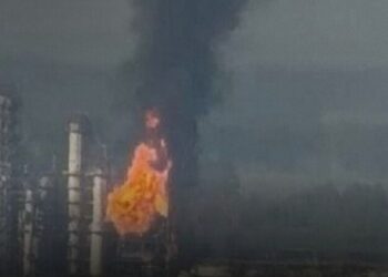 Генштаб подтвердил поражение Рязанского НПЗ: этой же ночью накрыли еще четыре цели