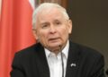 Качинский заявил, что Украина хотела втянуть Польшу в войну: при чем тут речь Зеленского