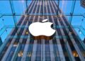 Apple розробляє фітнес-трекер без екрана – ЗМІ