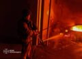 “Не время ослаблять давление”: Зеленский после удара по маршрутке под Никополем