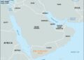 Хуситы захватили остров Перим в Баб-эль-Мандебе: под угрозой саудовский обход Ормуза