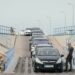 Россияне атаковала КПП “Орловка” в Одесской области, пункт пропуска снова не работает
