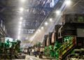 ArcelorMittal останавливает крупнейший металлургический комбинат Украины после четырех российских ударов
