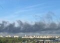 У Дніпрі зафіксували AQI 310: чим небезпечне таке повітря та що робити
